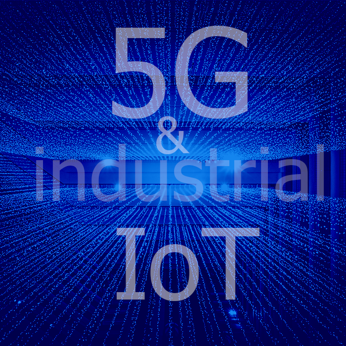 Is Your 5G Network Ready for Industrial IoT? Key Factors to Consider to Meet the Demands of Industry 4.0.