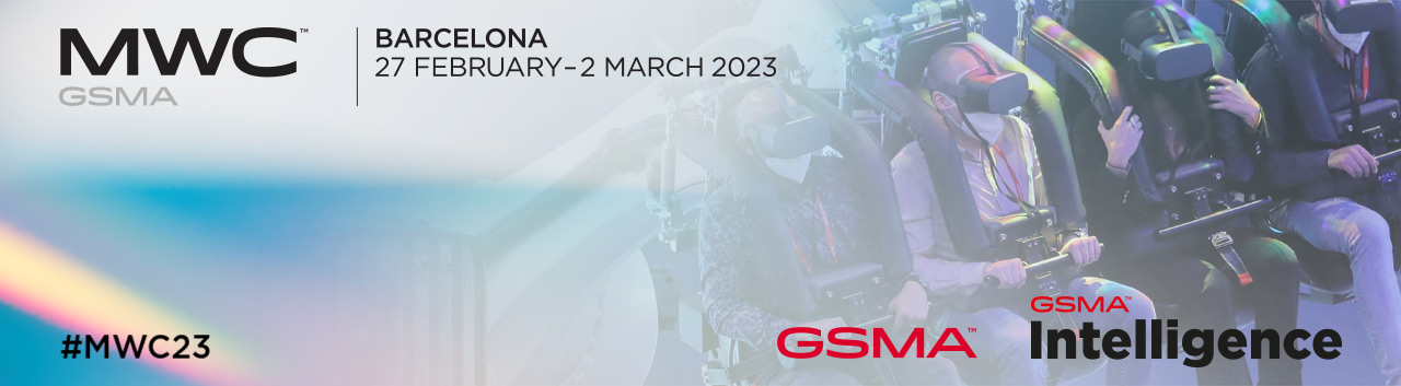 Meet Creanord at MWC Barcelona 2023