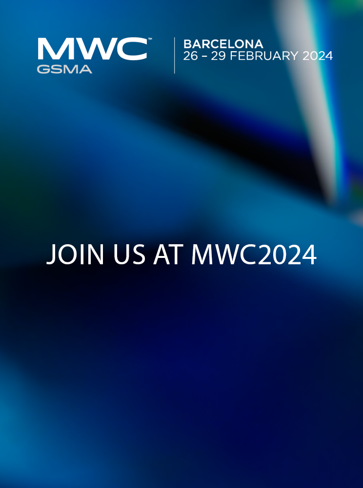 Meet Creanord at Mobile World Congress Barcelona 2024 - Creanord