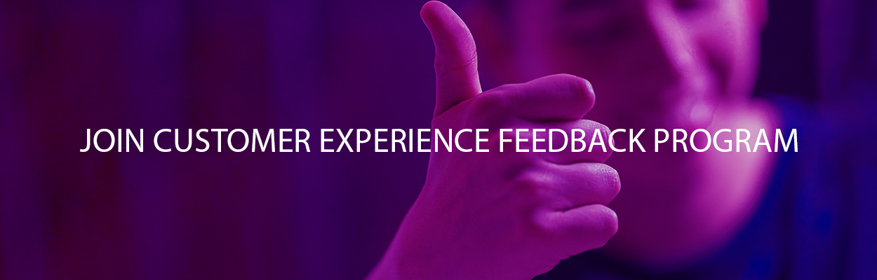 Join PULScore customer experience feedback program 2024