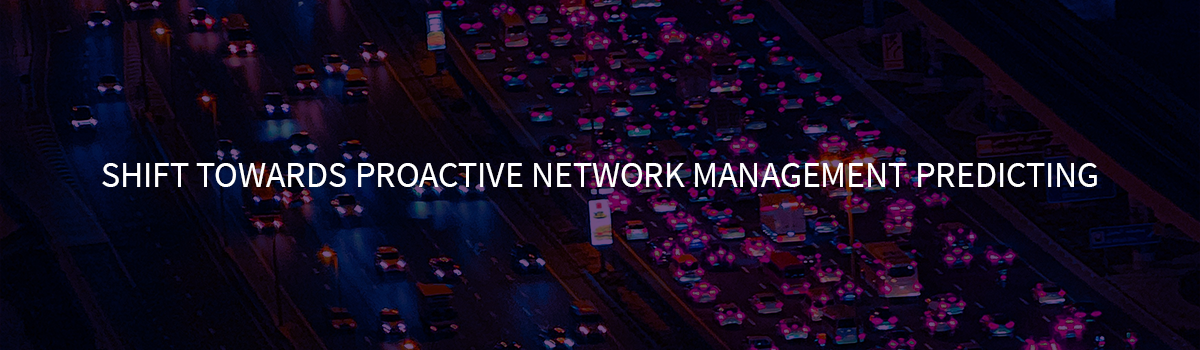 Start Proactive Congestion Forecasting with TWAMP