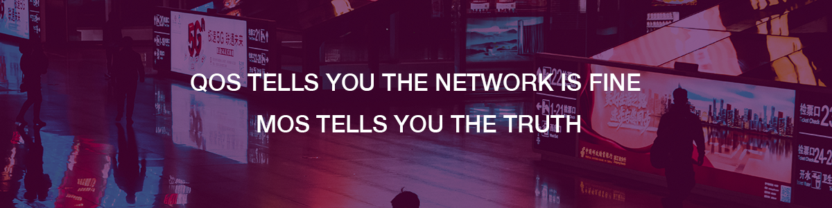 Unlocking Customer Loyalty Through OTT Monitoring Why QoE Beats QoS in Video