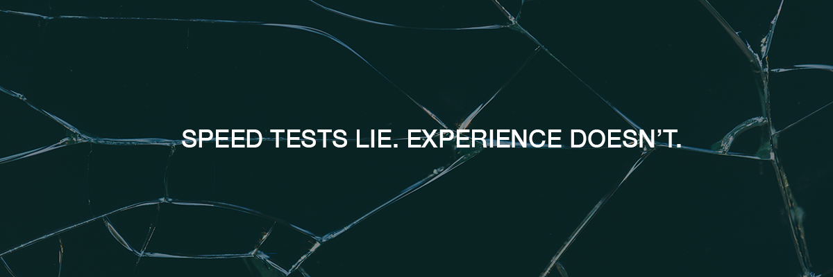 Why Gigabit Speeds Can Still Lead to Buffering Nightmares