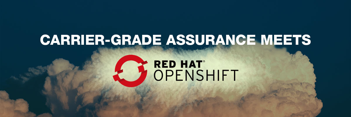  Creanord Announces Strategic Support for Running Cloud-Native Network Functions (CNFs) on Red Hat OpenShift