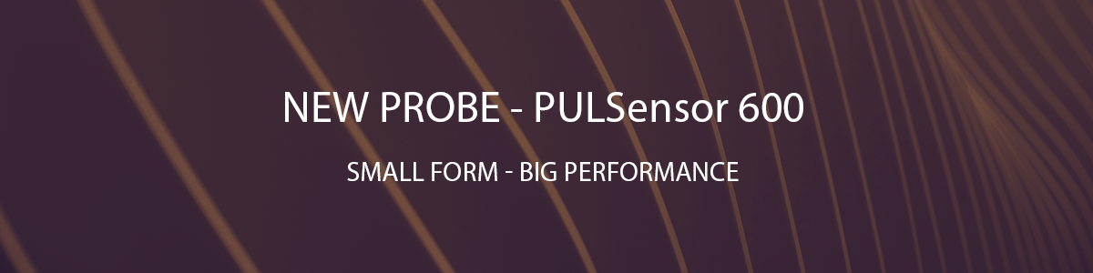 Creanord Releases PULSensor 600