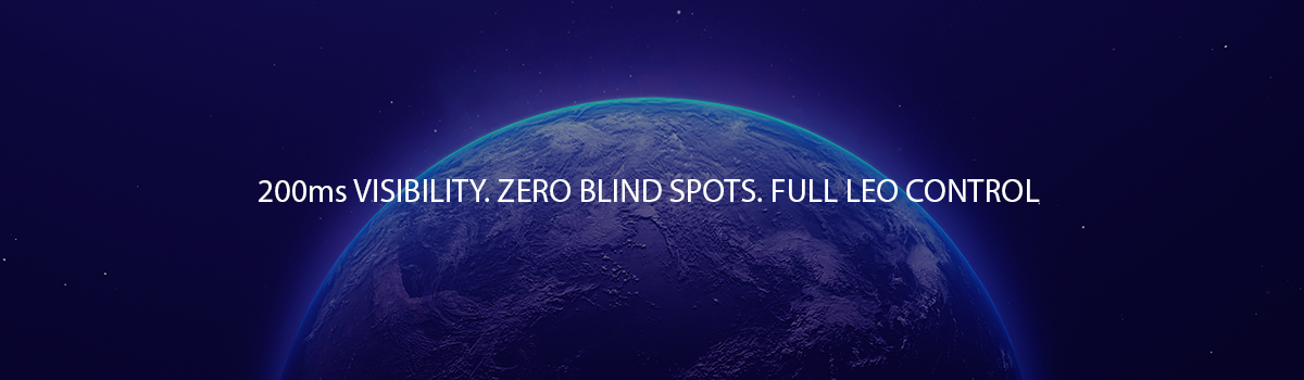 Mastering the LEO Handover