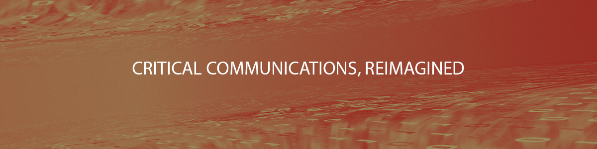 Navigating the 5G Era of Mission-Critical Networks