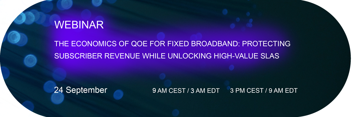 Register to the Creanord webinar on fixed broadband on 24.09.2026