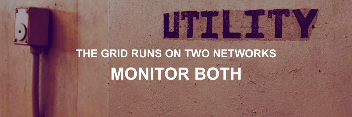 Post hero image: Why the Grid's Communications Network Needs Continuous Assurance